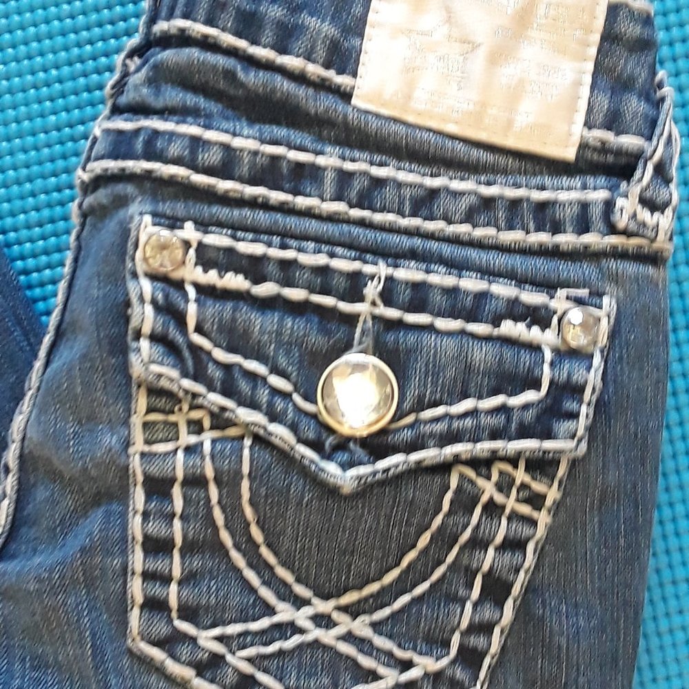 L.A. Idol Jeans